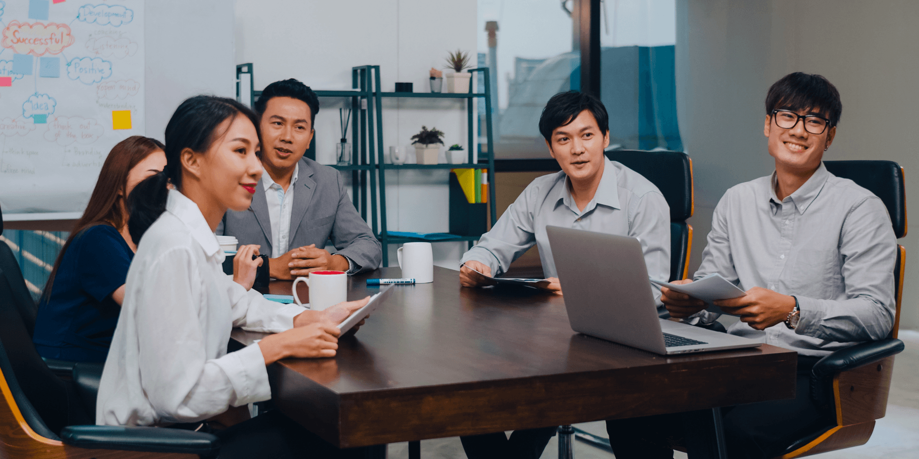 Agile Execution of your Transformation Strategy
