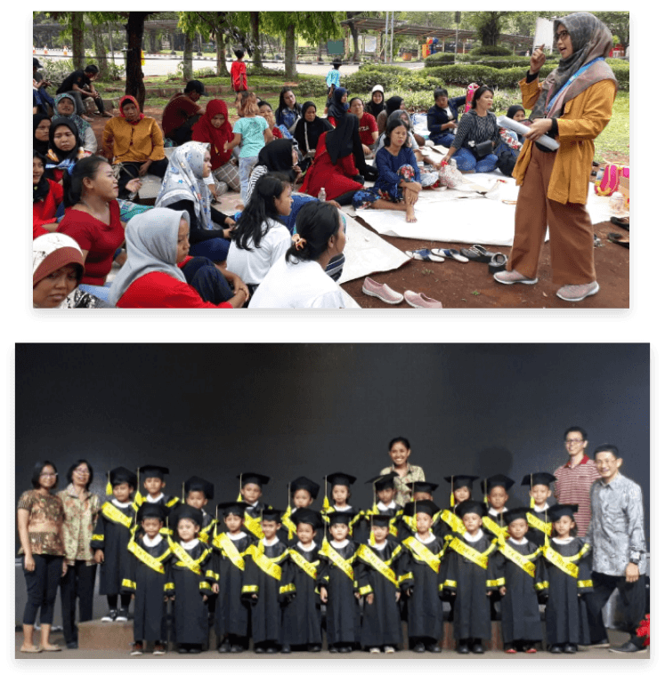 Student Mentoring