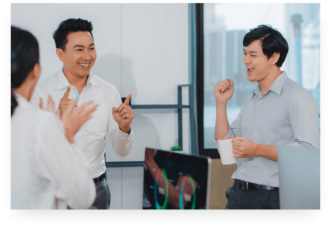 Change Management 