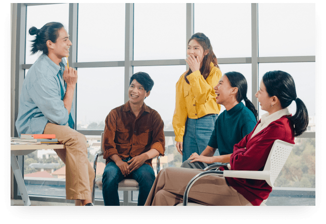 Corporate Culture Reformulation