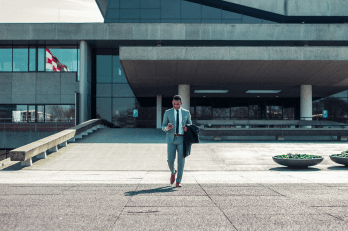 The Death of Transactional Leadership?