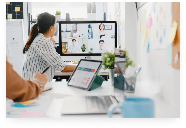 Strategy Management Office