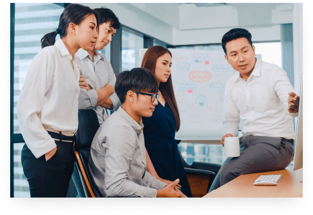 Strategic Workforce Planning