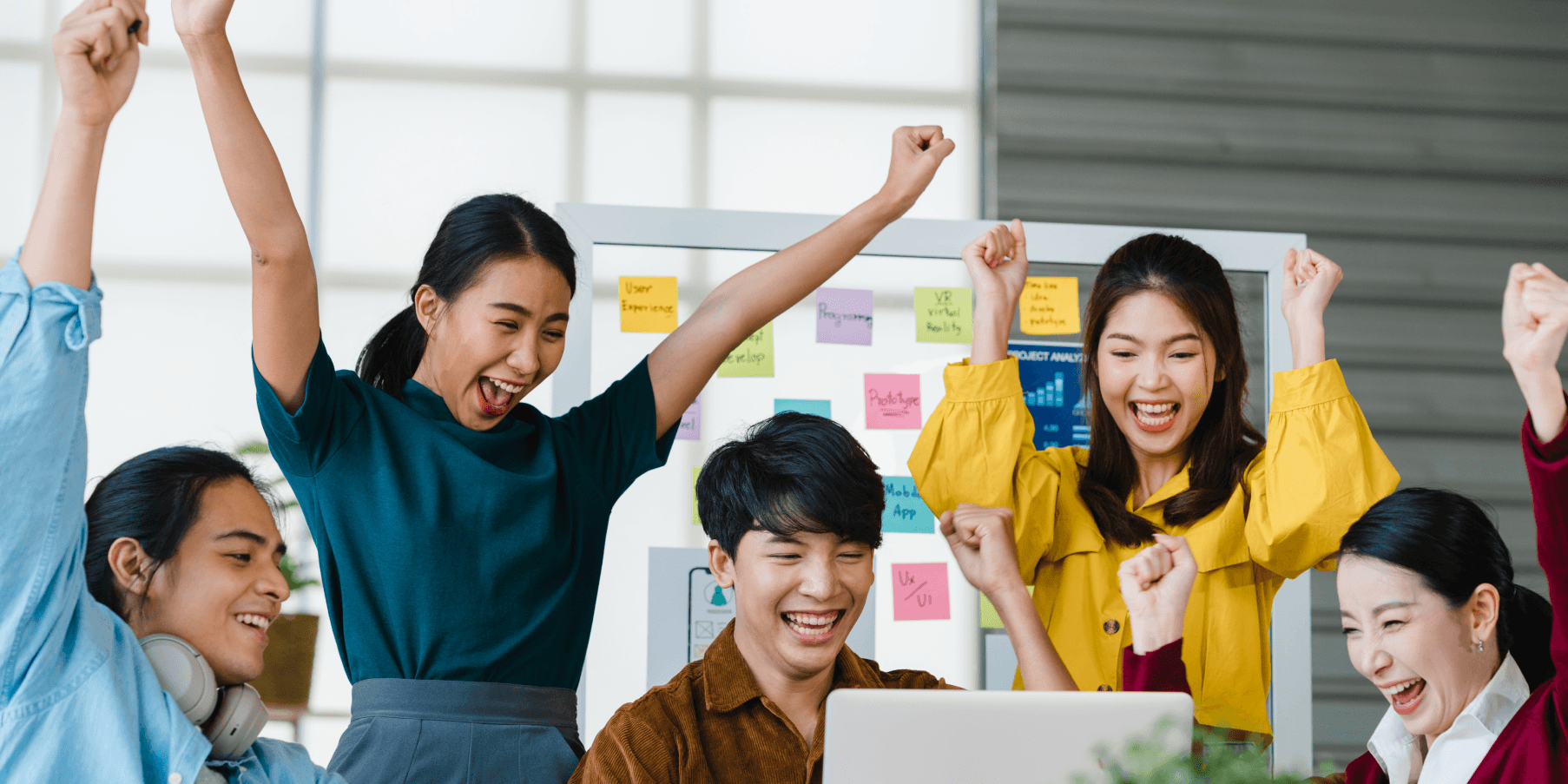 Entrepreneurial People