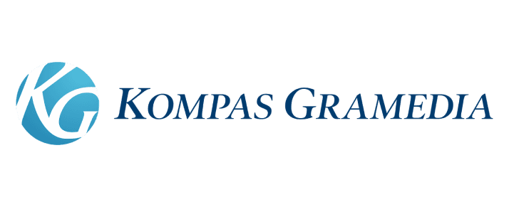 kompas gramedia