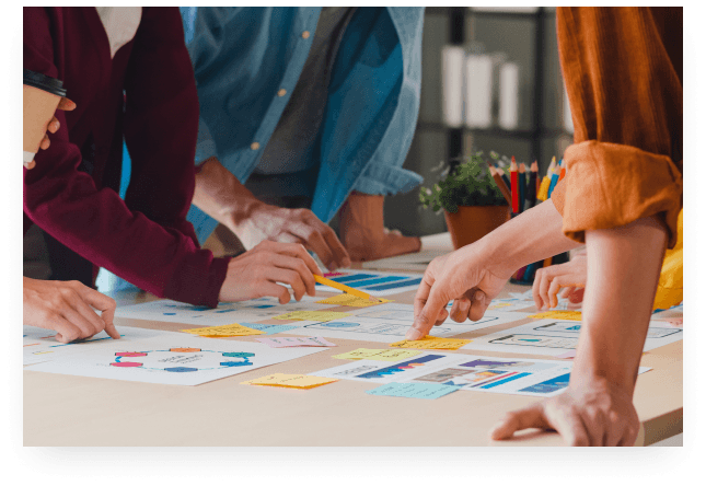 Customer journey mapping