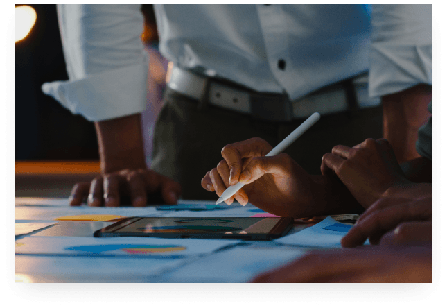 Strategy Formulation