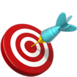 target