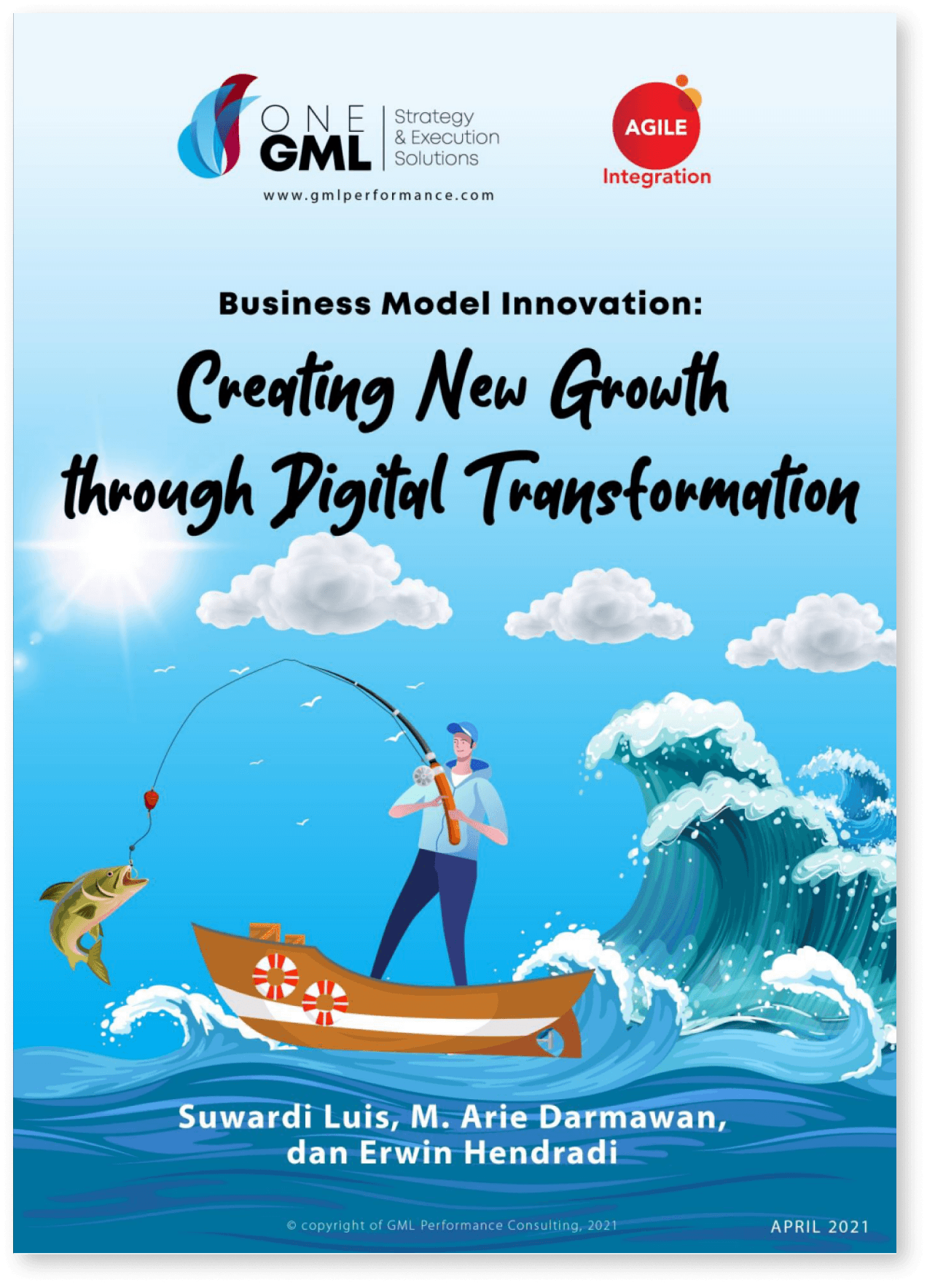 RAHASIA ARISTOTELES : DUAL SPEED EXECUTION DENGAN OKR DI ERA KRISIS