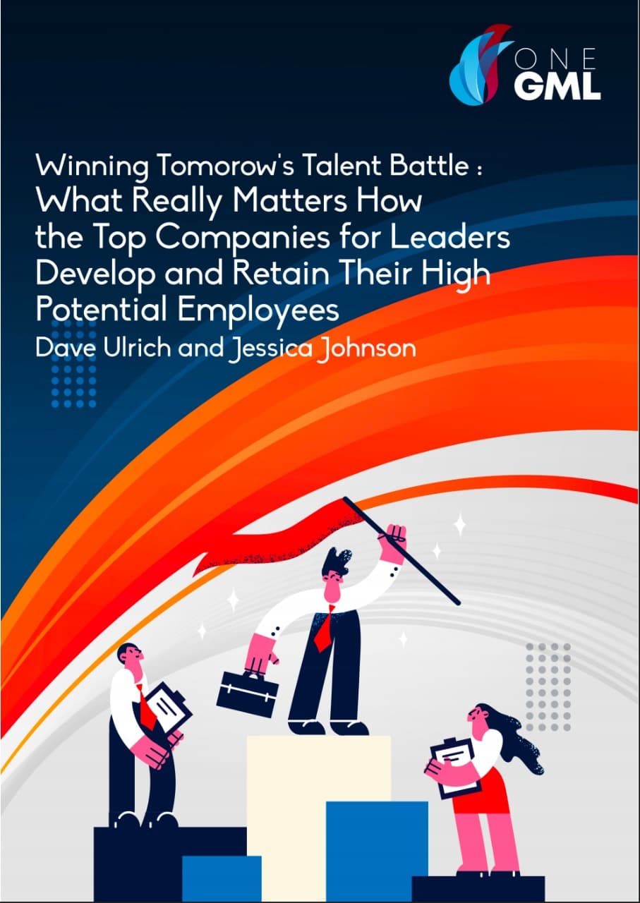 Winning Tomorrows Talent Battle