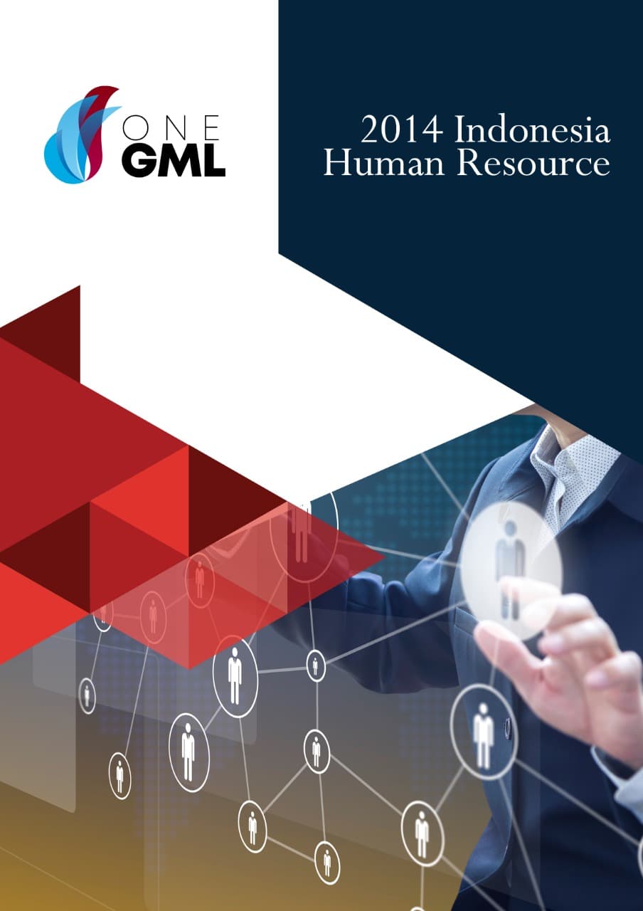 2014 Indonesia Human Resource