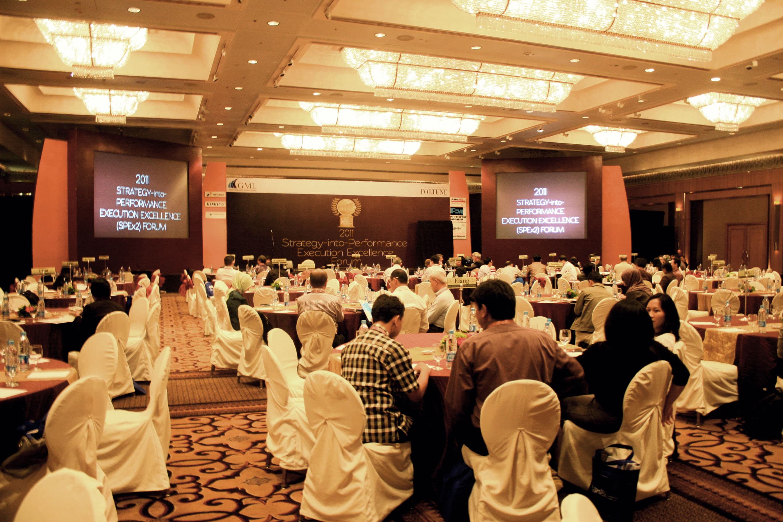 foto kegiatan Spex2 2011 dan 2012