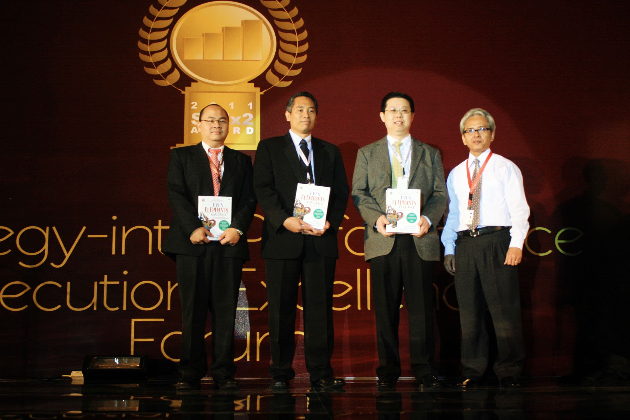 foto kegiatan Spex2 2011 dan 2012